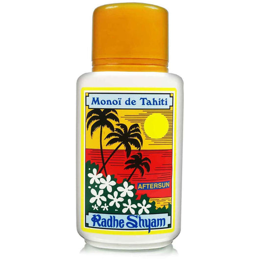 After sun monoi Radhe Shyam 150 ml