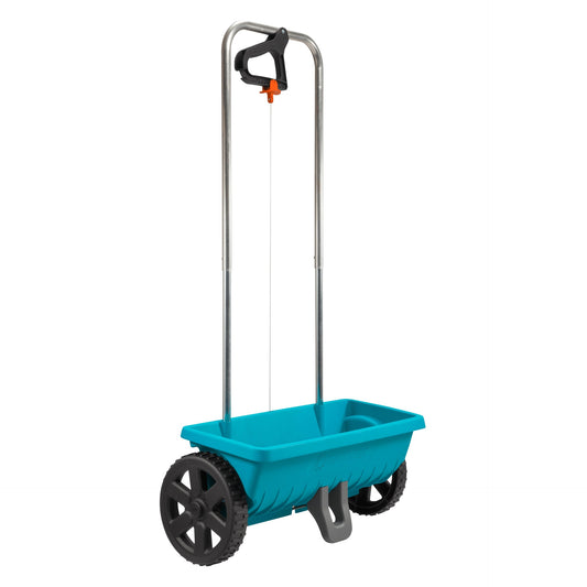 Carro Esparcidor Gardena L