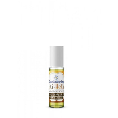 Ansi Relax Roll-on 10 ml Esential Aroms