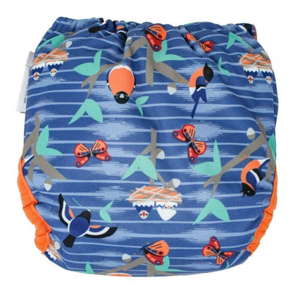 Cobertor de Pop-in Twilight Garden Velcro