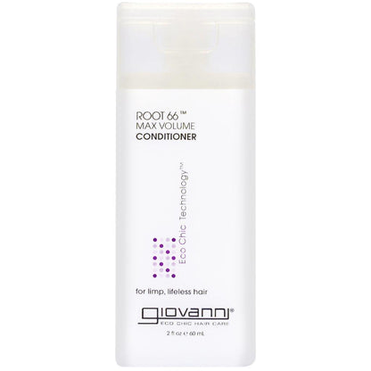 Giovanni Root 66 Max Volume Conditioner