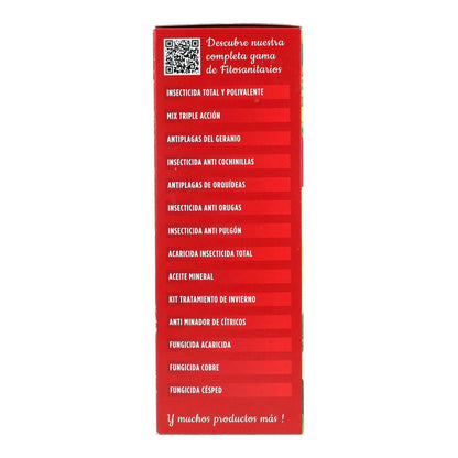 Aceite Mineral insecticida 250 ml Batlle