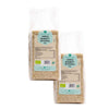 Pack 2x Arroz Basmati integral ECO Planeta Huerto 500 g