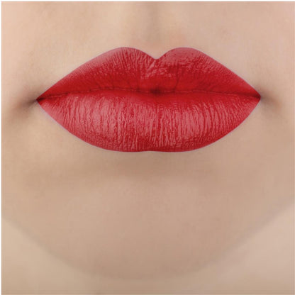 Lipstick Fire/Rojo (Bio y Vegano) Geoderm 4 g