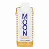 Healthy Drink Melocotón y Maracuya Bio con Post-bióticos y Vitamina C MOONDRIKS 330 ml
