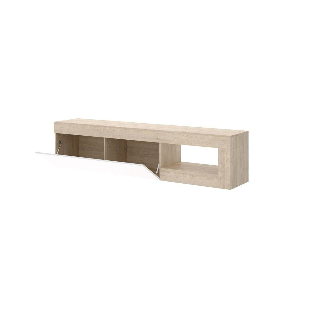 Bajo Tv Lebo 48x204x42 cm