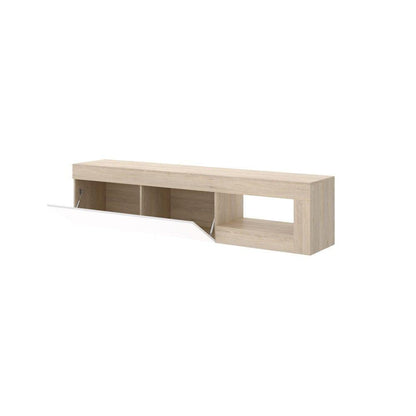 Bajo Tv Lebo 48x204x42 cm
