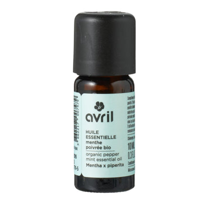 Aceite esencial Avril 10 ml Menta