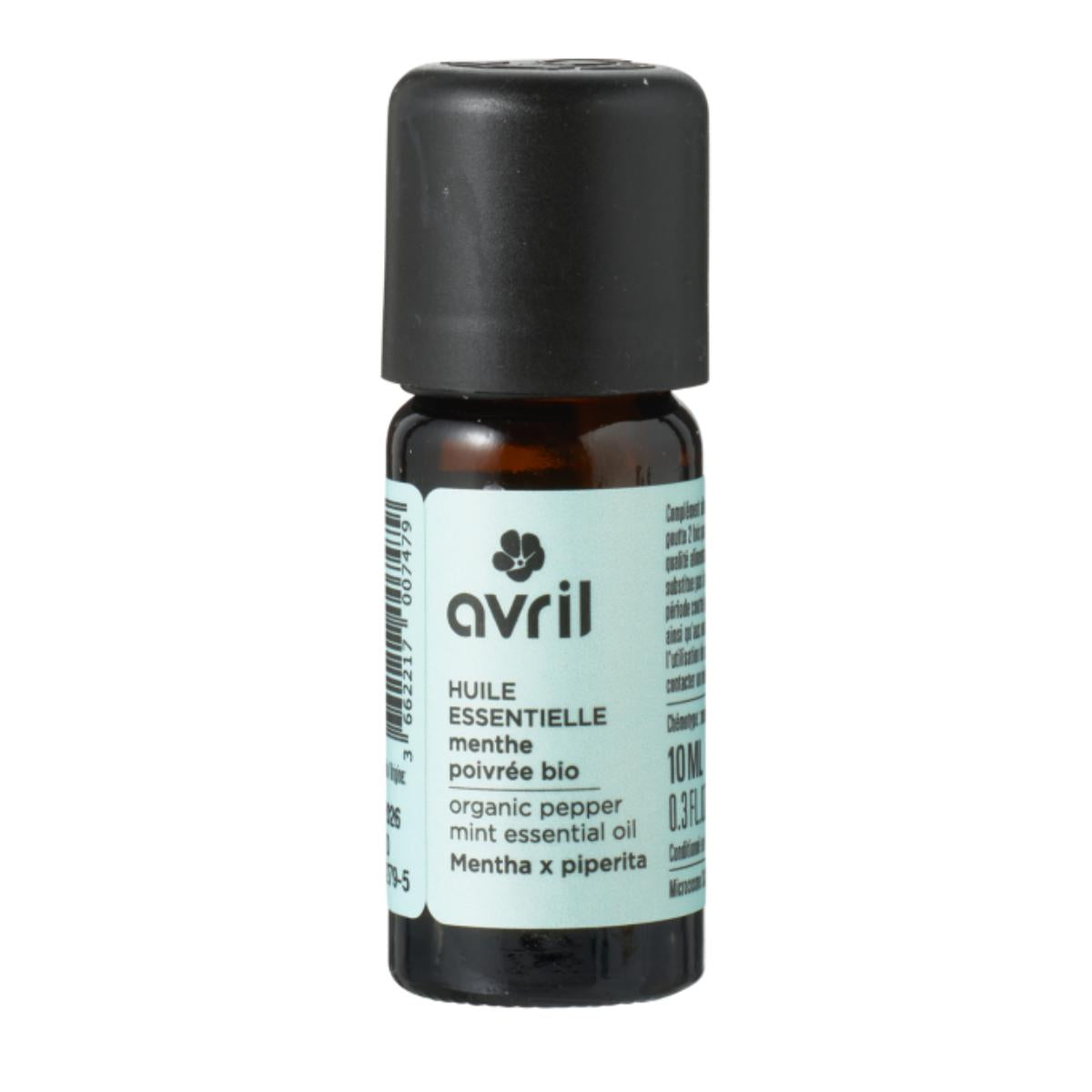 Aceite esencial Avril 10 ml