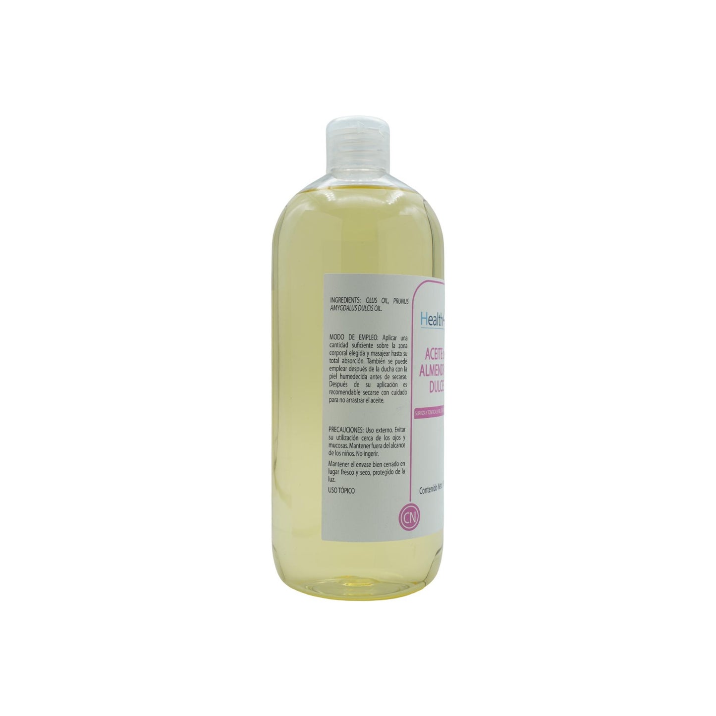 H4U Aceite de Almendras Dulces 1000 ml