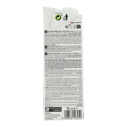 Pack 6x Bebida vegetal de Coco Barista BIO EcoMil 1L