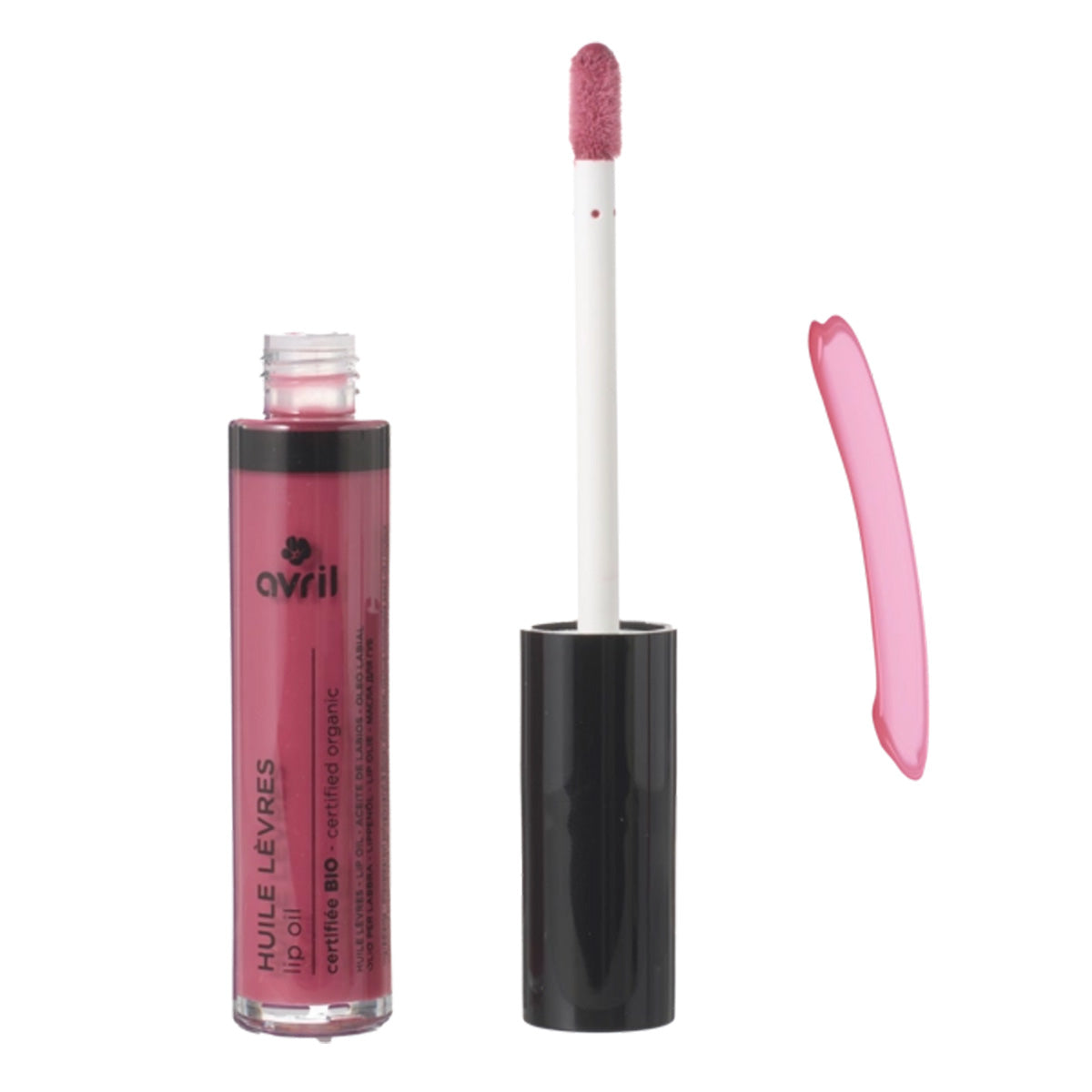 Aceite labial Avril 4 ml