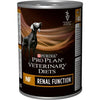 Pro Plan Veterinary Diets Perros NF Función Renal Mousse 400g