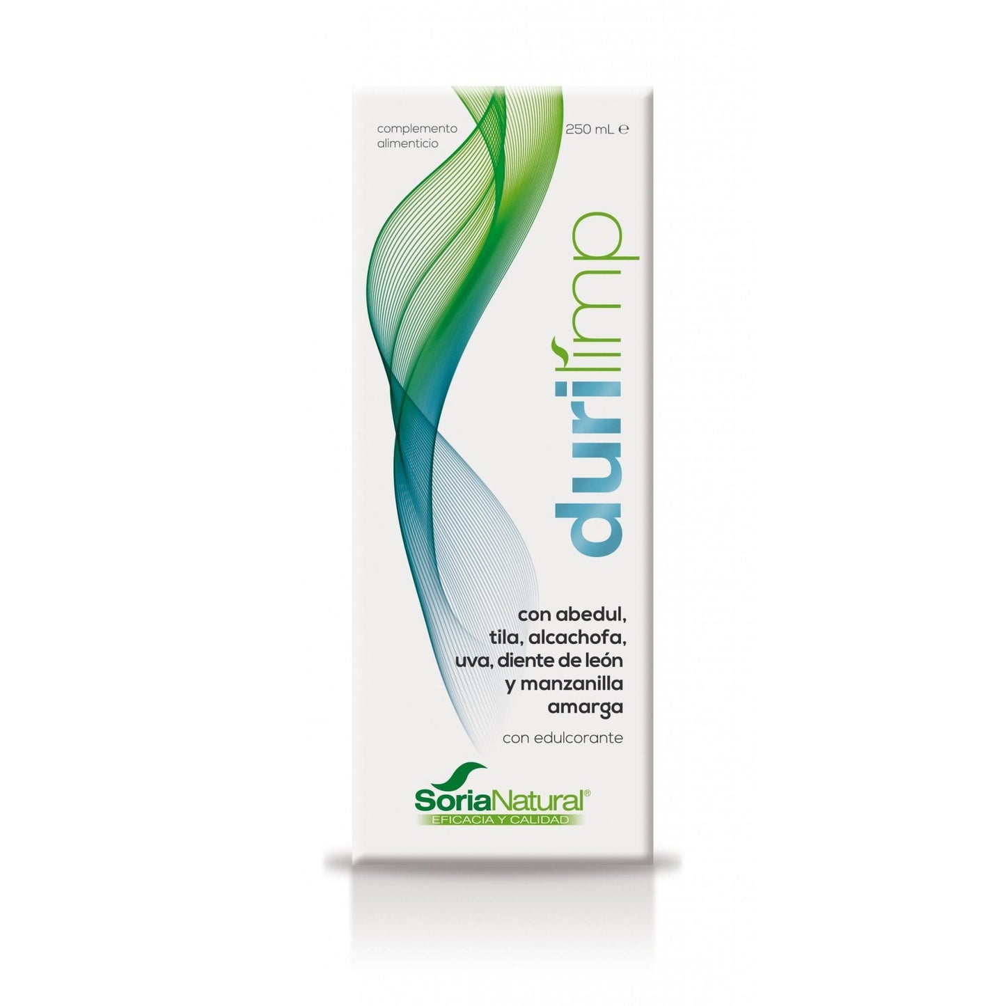 Durilimp Soria Natural 250 ml