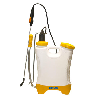 Pulverizador de mochila Pulsar Plus Confort Hozelock 16 l