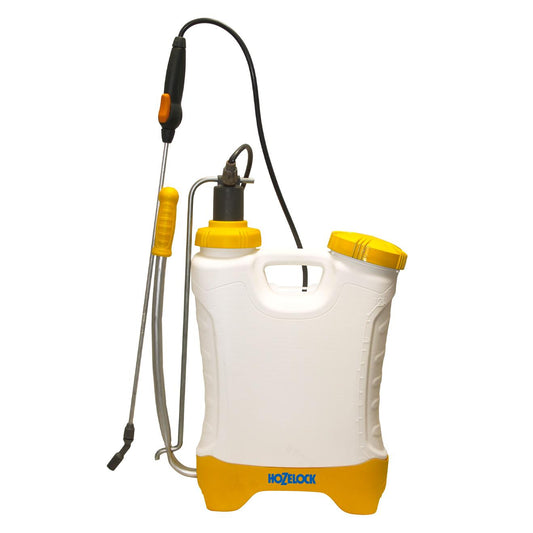 Pulverizador de mochila Pulsar Plus Confort Hozelock 16 l
