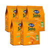 Pack x5 Snacks de Zanahorias y Maíz Eco 40 g-Hero Solo