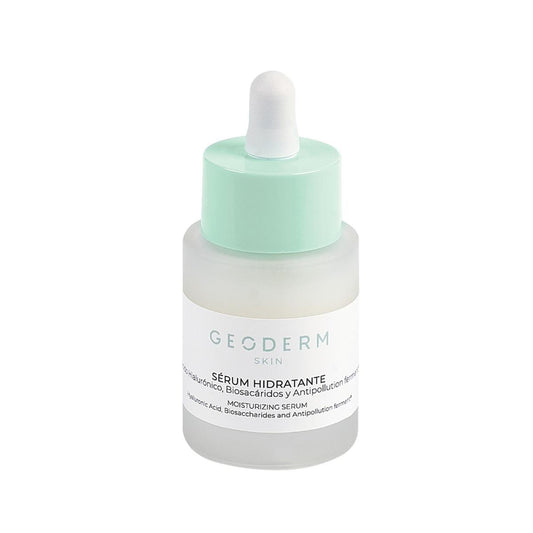 Sérum Hidratante Cosmos Geoderm skin 30 ml