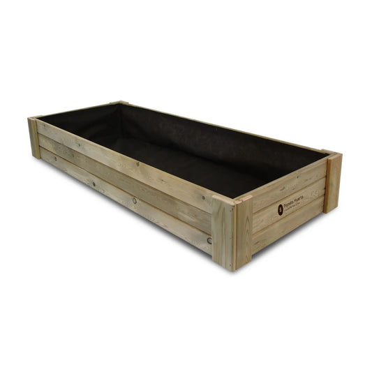 Cajonera de cultivo Box XXL30 Planeta Huerto 390 L