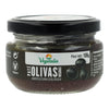 Paté de Olivas Negras BIO Vegetalia 100g
