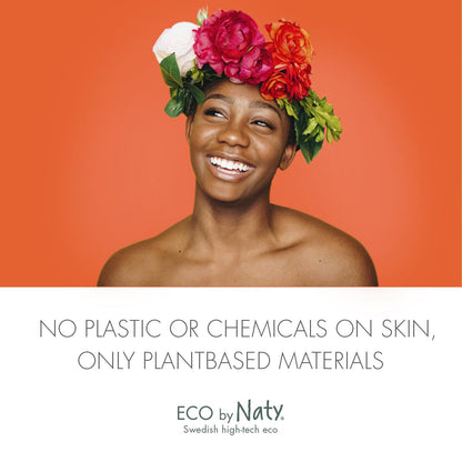 Salvaslip normal Naty 32 Uds