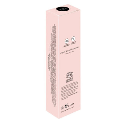 Máscara de pestañas volumen intenso Geoderm 12 ml