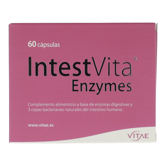 IntestVita Enzymes