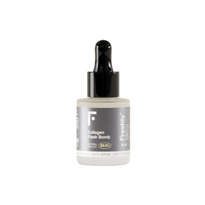 Minitalla - Collagen Flash Bomb, Freshly Cosmetics, 15ml