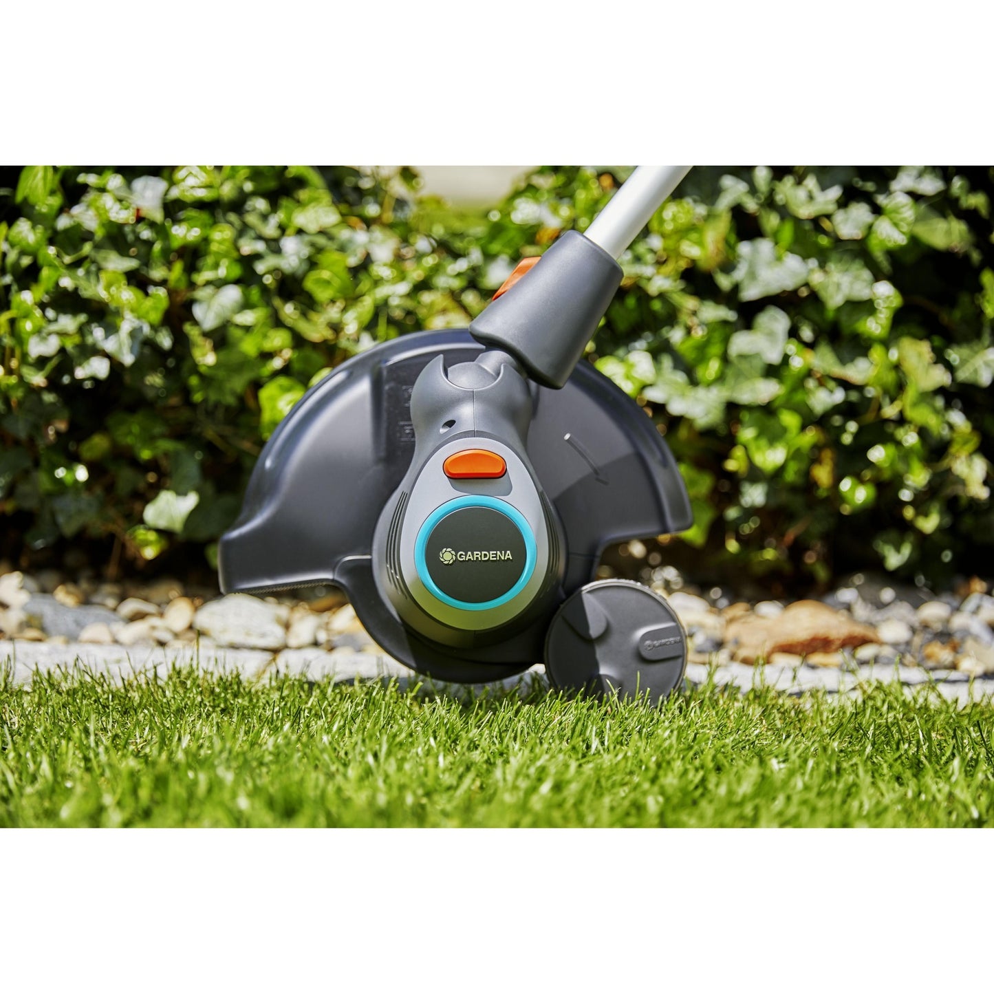 Cortabordes electrico ComfortCut 650/28 Gardena