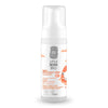 Espuma de baño orgánica para recién nacidos Natura Siberica 160 ml