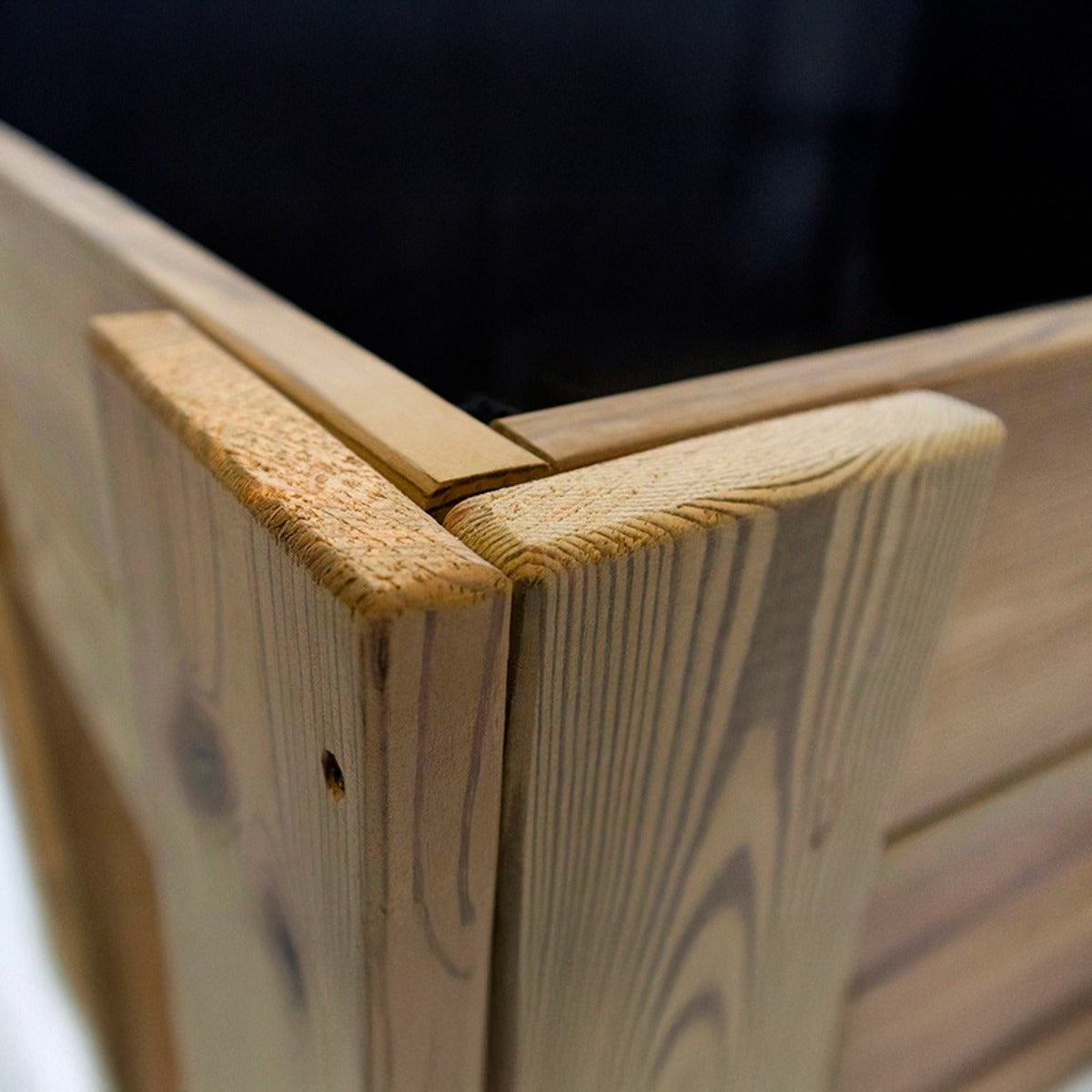 Cajón de cultivo Box XXL30