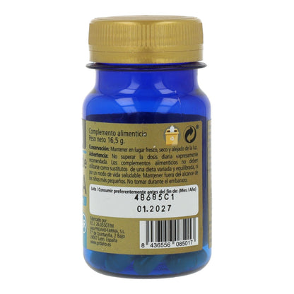 Concentrado de Cúrcuma SANON 30 cápsulas vegetales de 550 mg