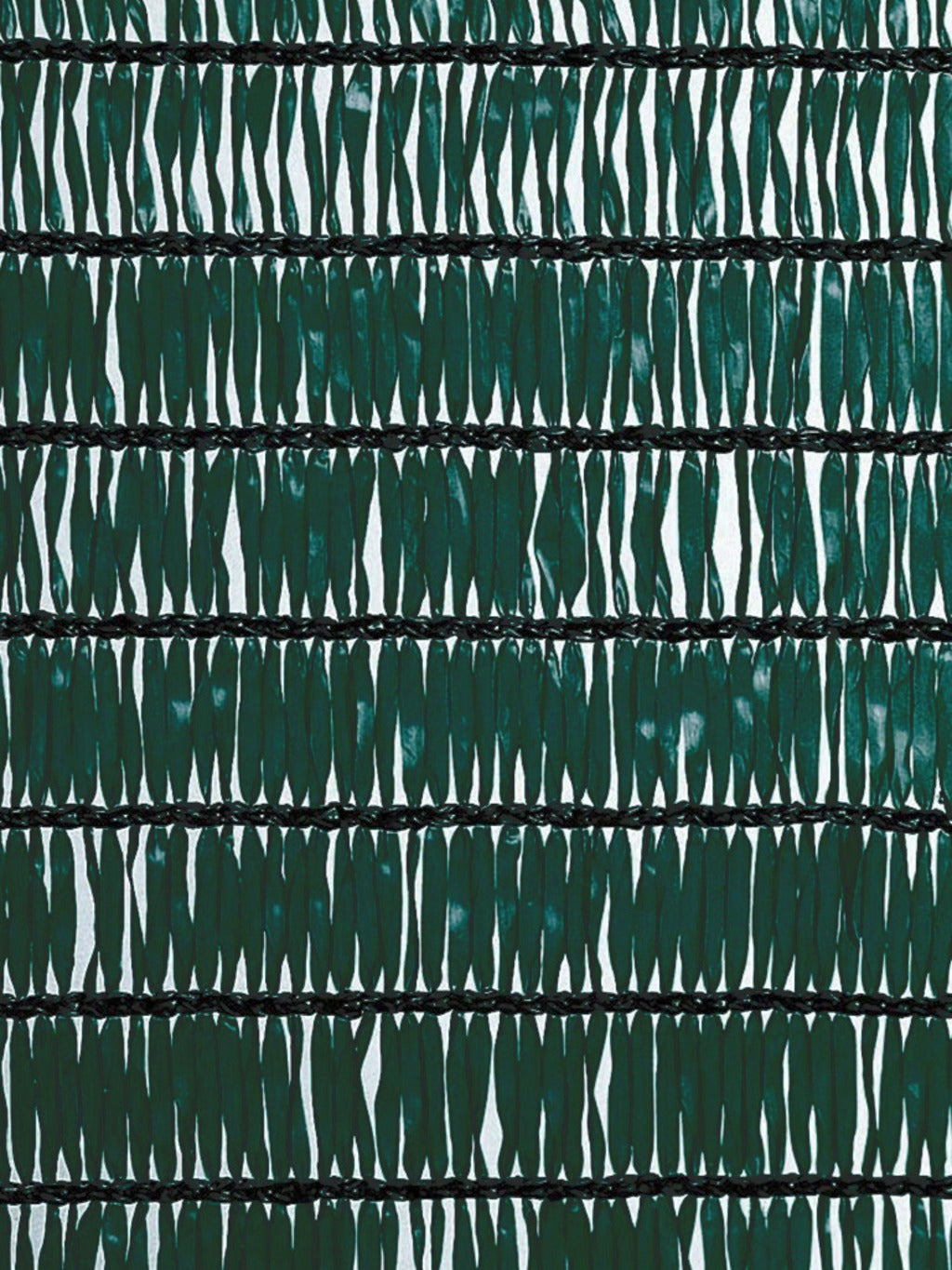 Malla de sombreo Sun Net 70% Nortene verde 4x5 m