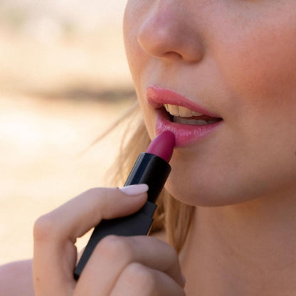 Lipstick Dahlia/Rosa (Natural) Geoderm 4 g