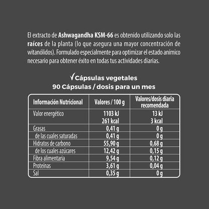 NaturGreen Experience Memory Brain Bio 90 cápsulas