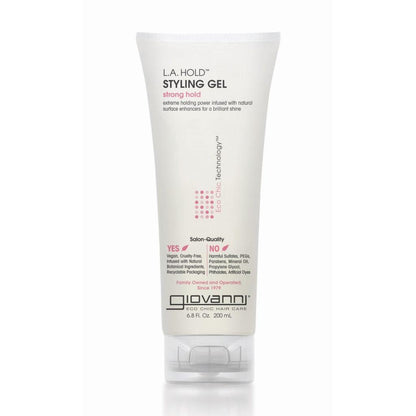 Giovanni L.A Hold Styling Gel