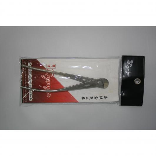 Corta alambre 180 mm inox. RYUGA