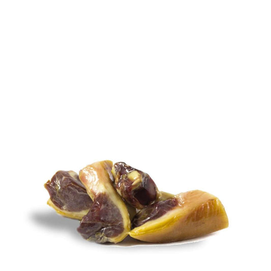 Snack Natural Hueso de jamón serrano para perros Nobleza 1 ud