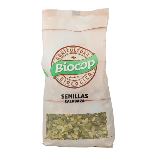 Semillas de Calabaza Biocop