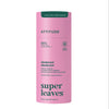 Super leaves Desodorante - Coco y frutos del bosque - plastic free, Attitude, 75g