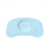 Mini Mantel Ventosa + Plato Antideslizante Click-Mat  Twistshake