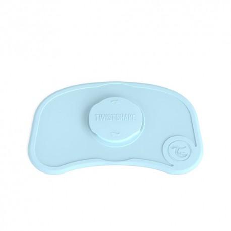 Mini Mantel Ventosa + Plato Antideslizante Click-Mat  Twistshake