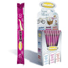 Caja Dinadax Energy 60 Barritas Sabor Fresa Masterdiet
