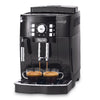 Delonghi Cafetera Superautomática Magnifica S ECAM21.117.B con sistema Cappuccino y molinillo incorporado (Reacondicionado)