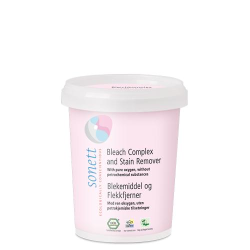 Blanqueador y Quitamanchas para Ropa Sonett 5 Kg