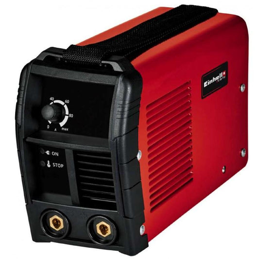 Soldador Inverter TC-IW 110