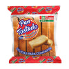 Pan Tostado Castipan 100g