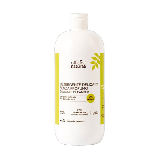 Limpiador delicado sin fragancia Natù Officina Naturae 1 L