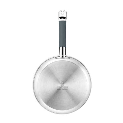 Sartén de acero inoxidable Master Inox Bra 26 cm