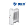 GSC Mini-radiador de aceite 600 W